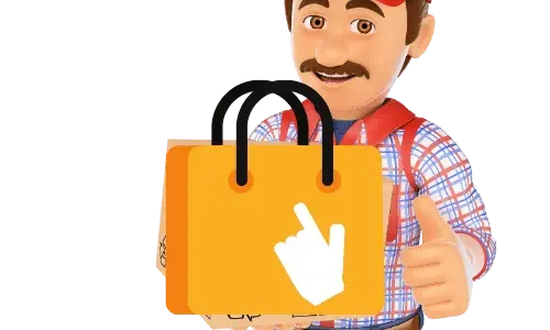آیتم 1 خرید از سایتهای فروشگاهی