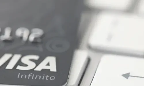 خرید با ویزا و مستر کارت