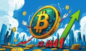 کاهش شدید آلت کوین ها: تحلیل وضعیت بازار رمز ارز