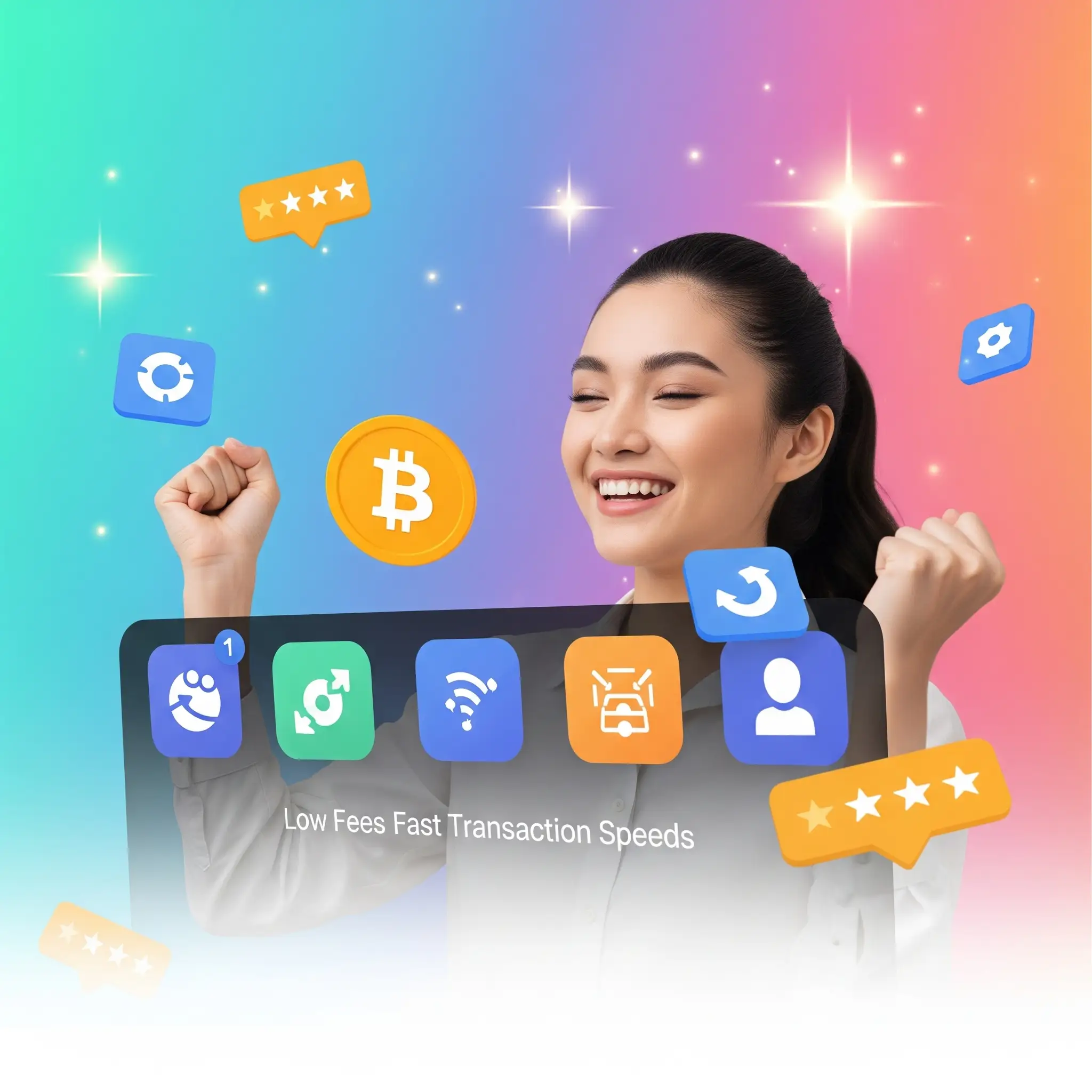 بررسی آینده بیت کوین در بازار جهانی