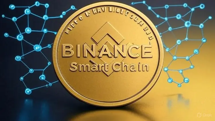 تفاوت تتر bep20 و erc20