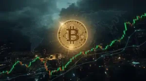 پیش‌بینی افزایش قیمت بیت کوین تا ۱۲۰ هزار دلار