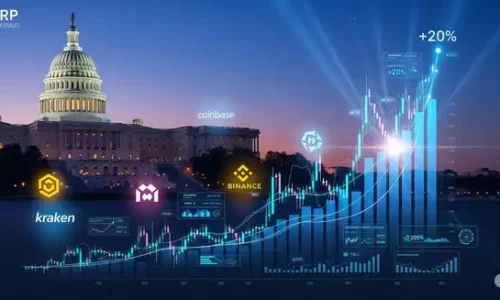 ریپل (XRP) چیست؟ کاربرد، رابطه‌اش با شرکت ریپل و نکات انتقال