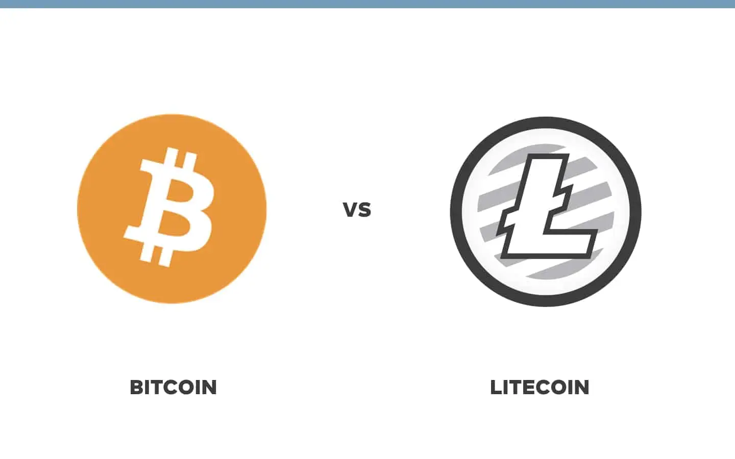 تفاوت لایت کوین و بیت کوین خرید و فروش لایت کوین فروش لایت کوین Litecoin