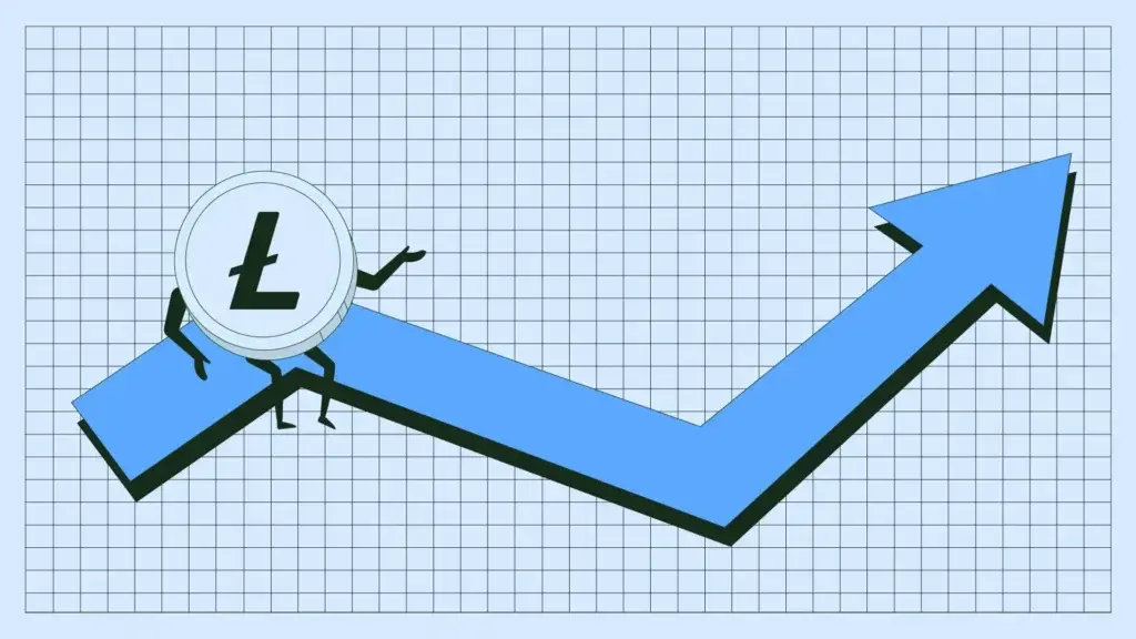 آینده لایت کوین: نقره دیجیتال به کجا می‌رود؟ خرید لایت کوین