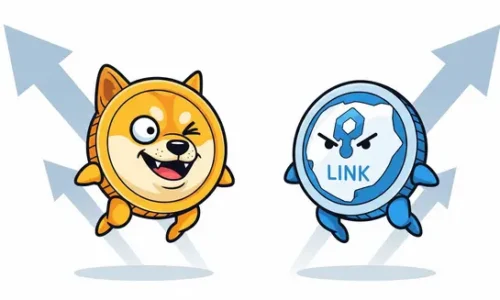 چین لینک (LINK) چیست؟ مشکل اوراکل و تفاوت کاربرد با هیجان