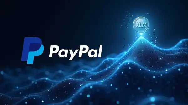 راه‌اندازی پی‌پال دلار آمریکا (PayPal USD) روی استلار؛ فرصتی برای استلار یا چالش جدید؟