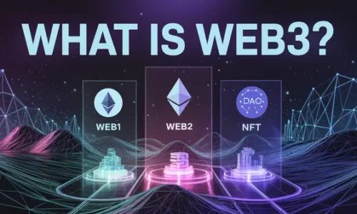 وب سه (Web3) چیست؟ چه بخشی کار می‌کند و چه بخشی هنوز وعده است