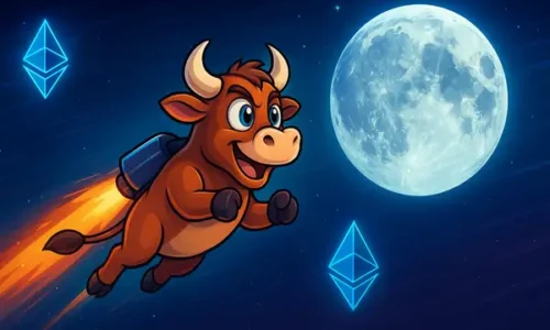 تحلیل جامع میم کوین MoonBull (MOBU): گاو وحشی جدید بازار کریپتو یا یک حباب زودگذر؟ 7 تحلیل جامع میم کوین MoonBull (MOBU): گاو وحشی جدید بازار کریپتو یا یک حباب زودگذر؟