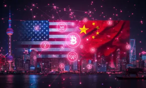 شاخص دلار (DXY) چیست و چه ربطی به بازار ارز دیجیتال دارد؟