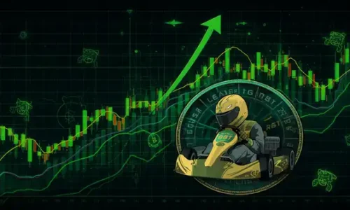 میم‌کوین Kart Rumble (RBT): پروژه‌ای که با رونق مجدد بازار میم‌ها می‌درخشد