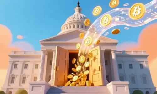 تاثیر تعطیلی دولت آمریکا بر ارز دیجیتال آیا اکنون بهترین زمان خرید بیت کوین است؟ 2 تاثیر تعطیلی دولت آمریکا بر ارز دیجیتال آیا اکنون بهترین زمان خرید بیت کوین است؟