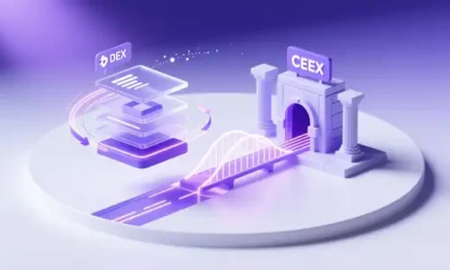 وقتی صرافی خریداری یا ادغام می‌شود، برای دارایی شما چه اتفاقی می‌افتد؟
