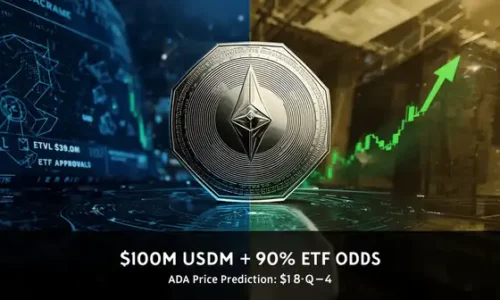 کاردانو 2025:USDM به عنوان هسته جدید، آیا ETF در راه است؟