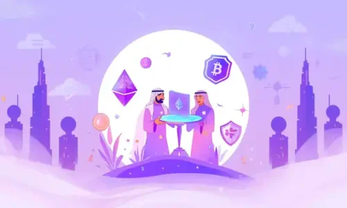 قانون DeFi در امارات 2025،Web3 تحت نظارت؛ فرصت یا کابوس برای پروژه‌ها؟