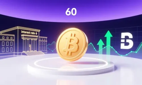 رابطه نرخ بهره فدرال رزرو و قیمت بیت‌کوین چگونه است؟