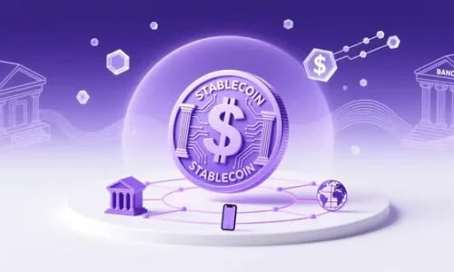 استیبل کوین SoFiUSD؛ انقلاب جدید در زیرساخت تسویه بانکی و پرداخت‌های دیجیتال