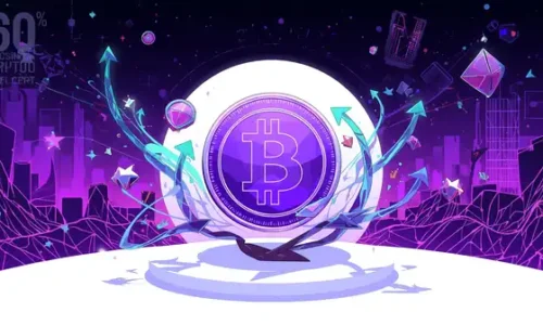 بیت کوین کش 2025: چرا BCH بهترین لایه یک شد؟ 6 بیت کوین کش 2025: چرا BCH بهترین لایه یک شد؟