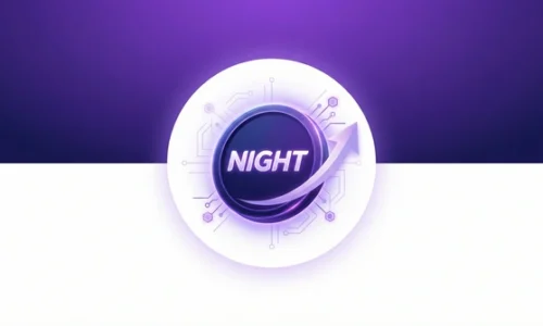 توکن میدنایت کاردانو (NIGHT) به رکورد تاریخی جدید رسید: تحلیل کامل و راهنمای خرید