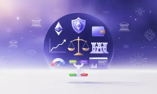 انقلاب استاندارد امنیتی اتریوم 2026:تحلیل استاندارد 128-بیتی zkEVM