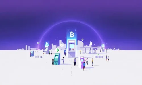 تگزاس، پایتخت خودپرداز بیت‌کوین: نصب 200 دستگاه BTM تا 2026