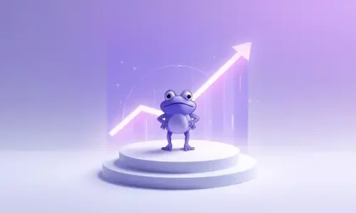 تحلیل جامع افزایش قیمت کوین PEPE در آغاز 2026