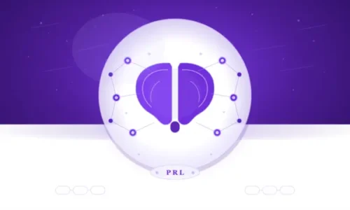 ارز دیجیتال Perle (PRL) چیست؟ | راهنمای جامع خرید، ویژگی‌ها و آینده PRL در ۲۰۲۶