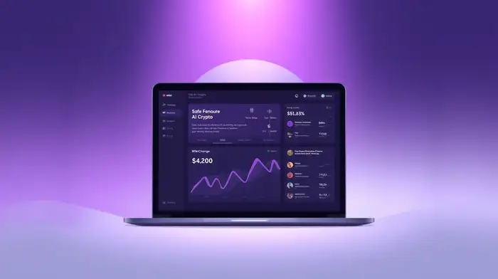 بهترین ارزهای دیجیتال هوش مصنوعی (AI Coins) در سال 2026 4 بهترین ارزهای دیجیتال هوش مصنوعی (AI Coins) در سال 2026