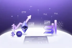 اتریوم یا سولانا؛ کدام ارز دیجیتال در سال 2026 سود بیشتری میدهد؟