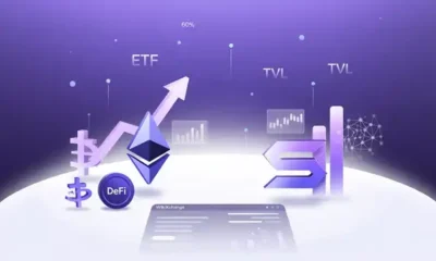 اتریوم یا سولانا؛ کدام ارز دیجیتال در سال 2026 سود بیشتری می‌دهد؟