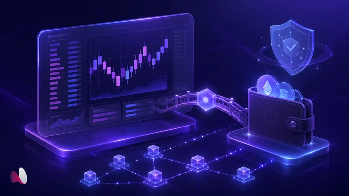 بهترین صرافی غیرمتمرکز پرپچوال 2026 کدام است؟ مقایسه 4 رقیب اصلی این بازار