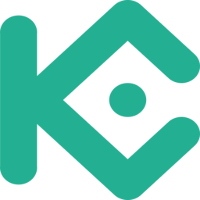 لوگوی خرید و فروش کوکوین توکن KCS
