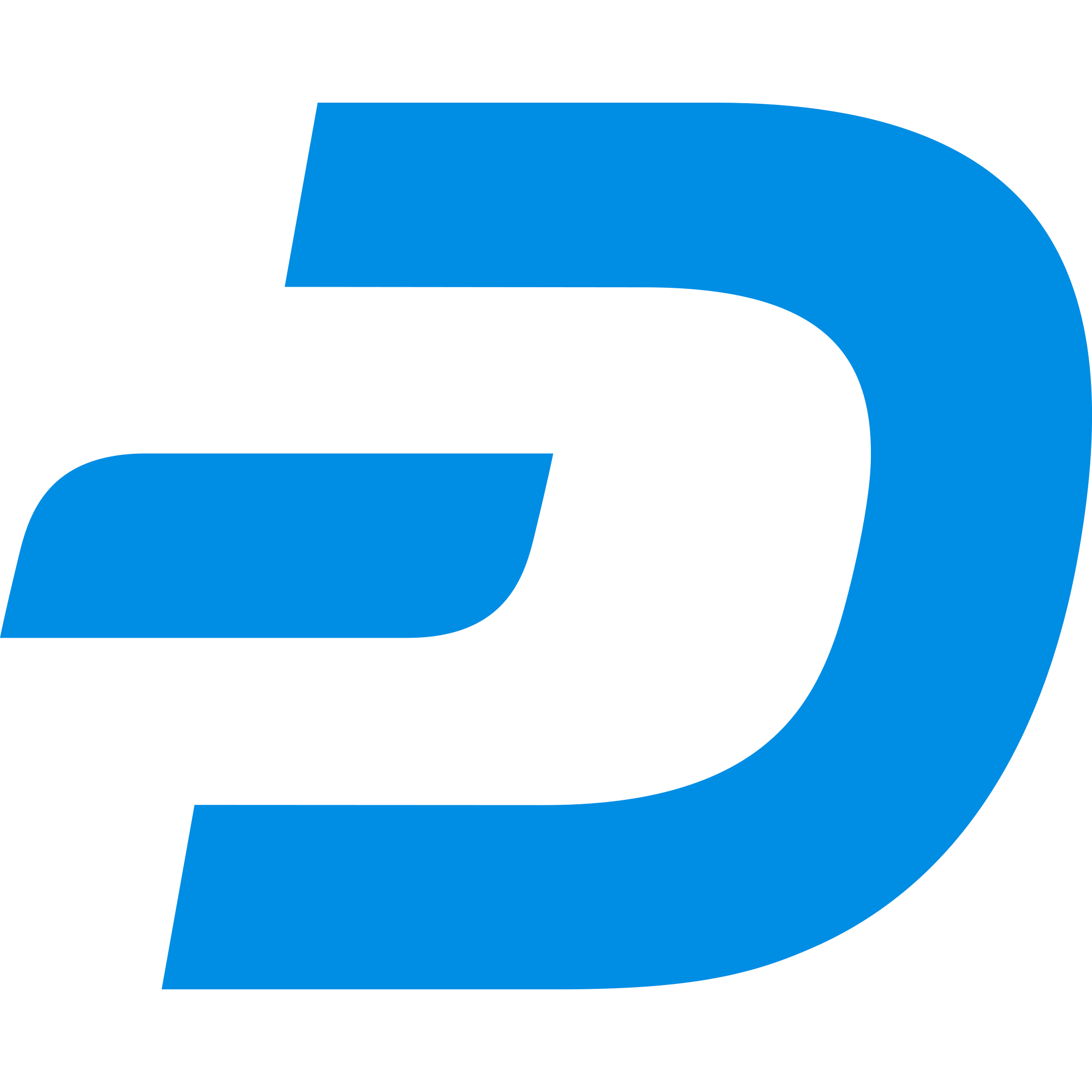 لوگوی خرید و فروش دش DASH