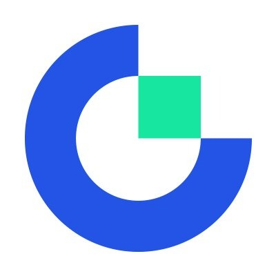 لوگوی خرید و فروش گیت توکن GT