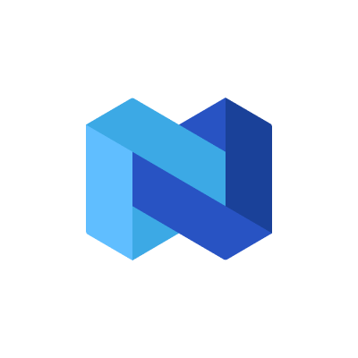 لوگوی خرید و فروش نکسو NEXO