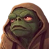 نشان Ape and Pepe