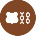 نشان BERA