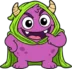 نشان BLORB