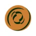 نشان Crown BRLV
