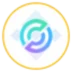 نشان Circle Internet Group (bStocks Tokenized Stock)