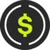 نشان Cap USD