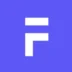 نشان FGRS (Figure Tokenized Stock)