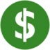 نشان Fidelity Digital Dollar