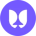 نشان Flying Tulip