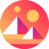 نشان دیسنترالند