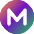 نشان Metal Blockchain