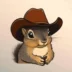 نشان Peanut