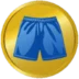 نشان Bermuda Shorts