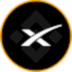 نشان SpaceX (bStocks Tokenized Stock)