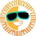 نشان Sun Token